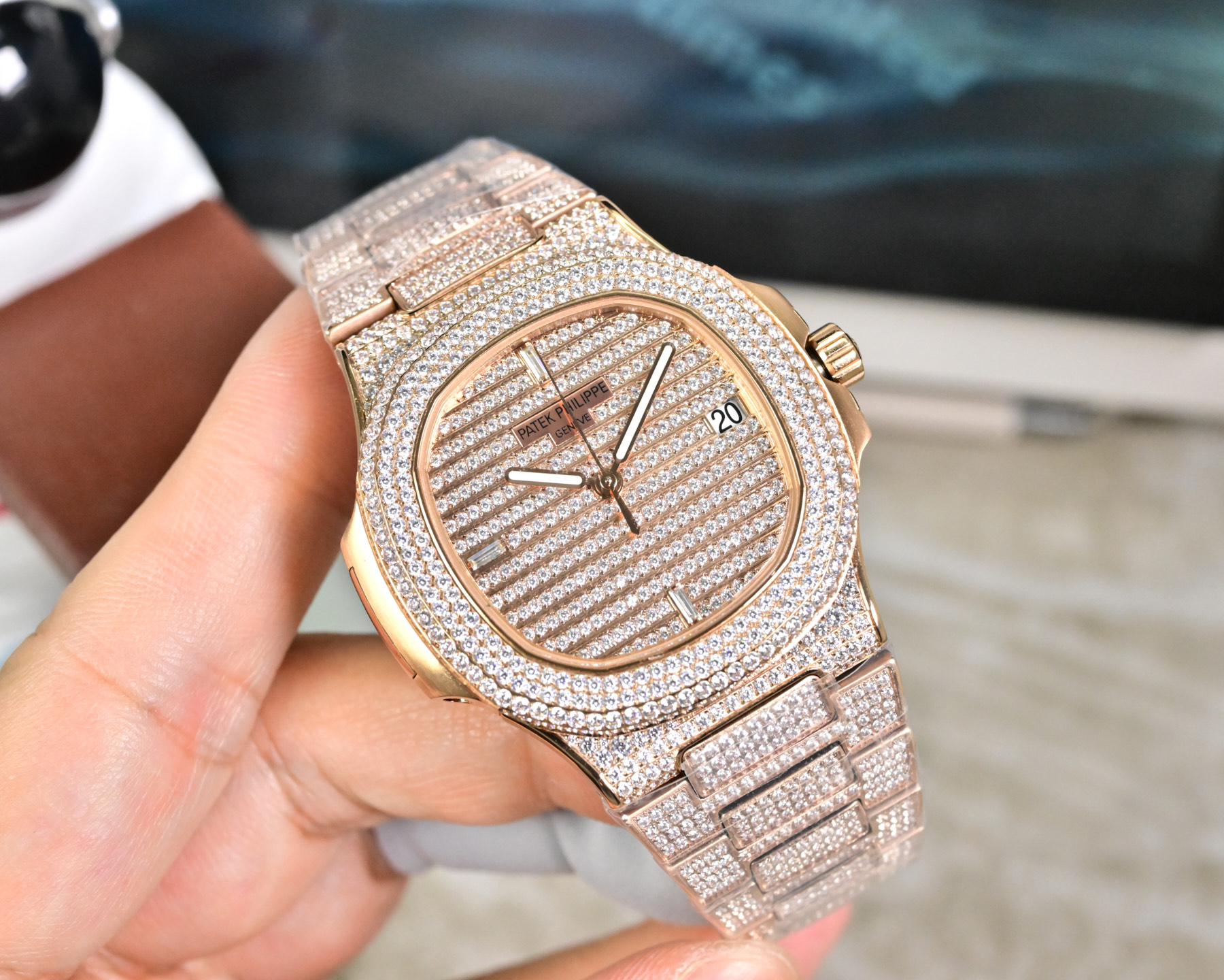 Patek Philippe